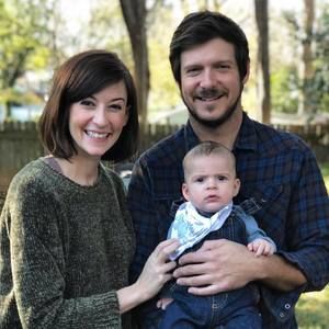 Meet your Posher, Claire